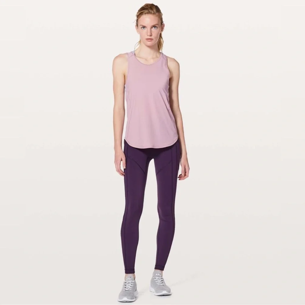 lululemon athletica Sculpt Tank II - Picture 5 of 7